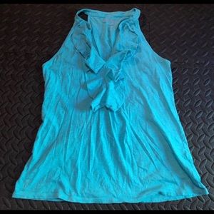 Lilly Pulitzer Tank Top